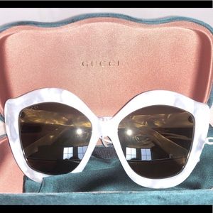 🔥Flash Spring Sale💥 Authentic GUCCI Sunglasses